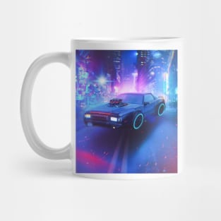 DRIVE OR DIE Mug